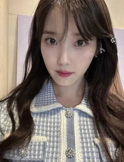 IU - tied & fucked