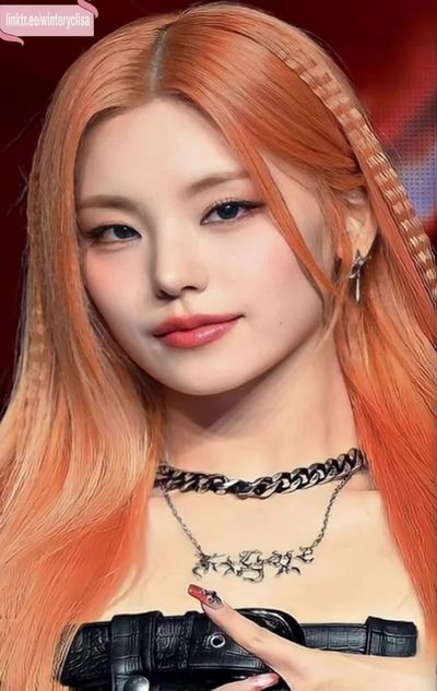 Yeji - titjob