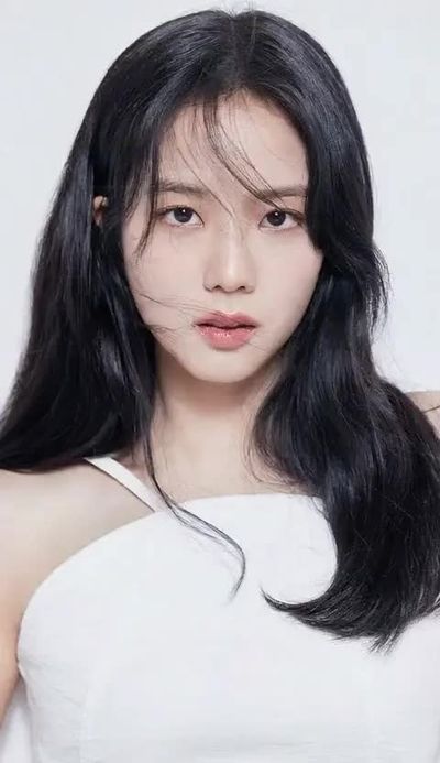 Jisoo - blowjob