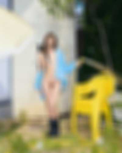 Lisa - nude