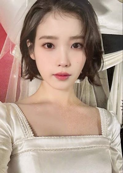 IU - fucked hard