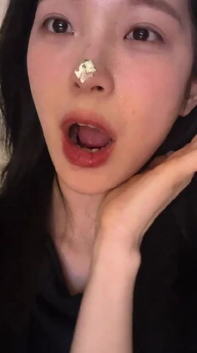 Jiheon - blowjob