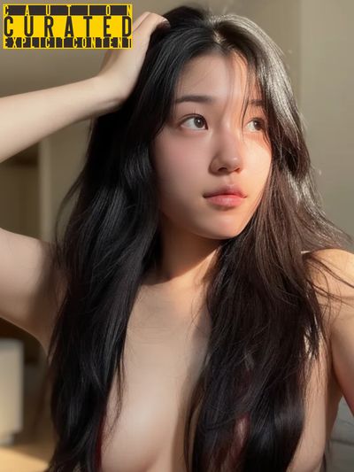 Roh Yoon-Seo - naked