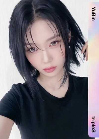 YuBin - fucking