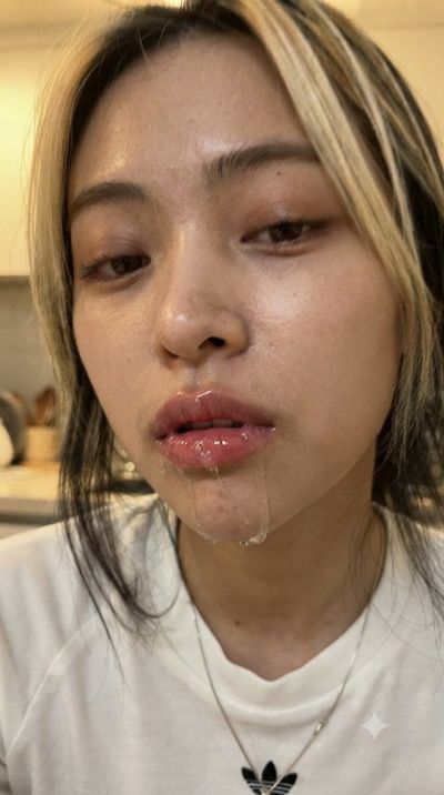 Ryujin - blowjob