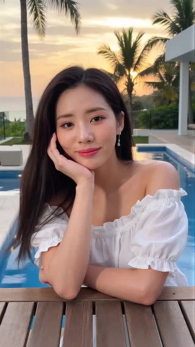 Jiwon - softcore