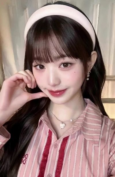 Wonyoung - blowjob