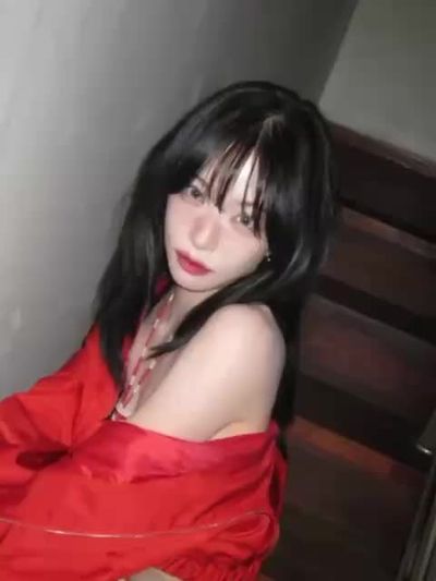 Chaeyoung - blowjob