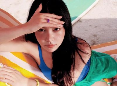 Yeri - fucking