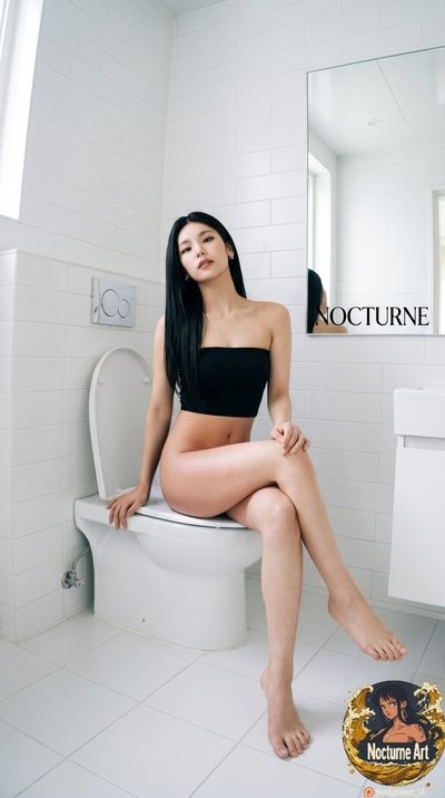 Yeji - softcore