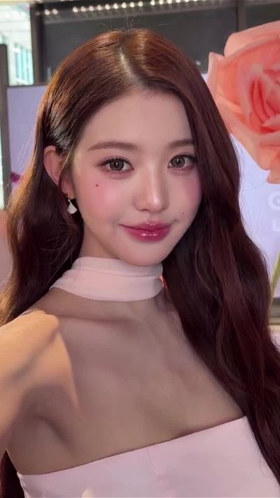 Wonyoung - fucking