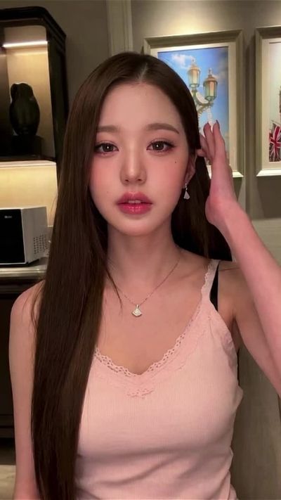 Wonyoung - fucking