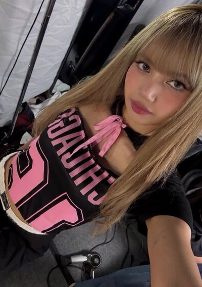 Lisa - blowjob