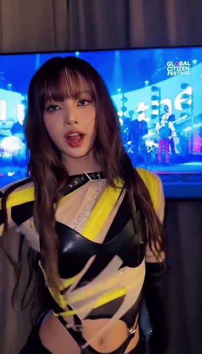 Lisa - blowjob