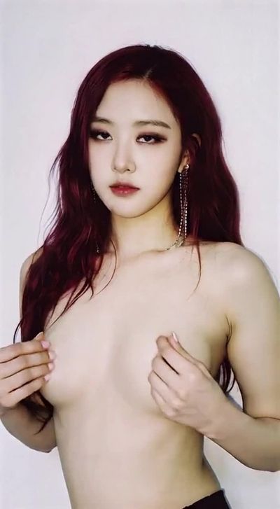 Rose - blowjob