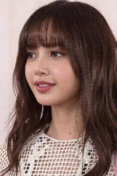 Lisa - sucking deep