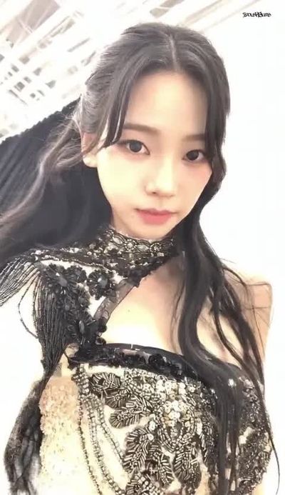Karina - blowjob