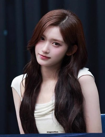Leeseo - fucking