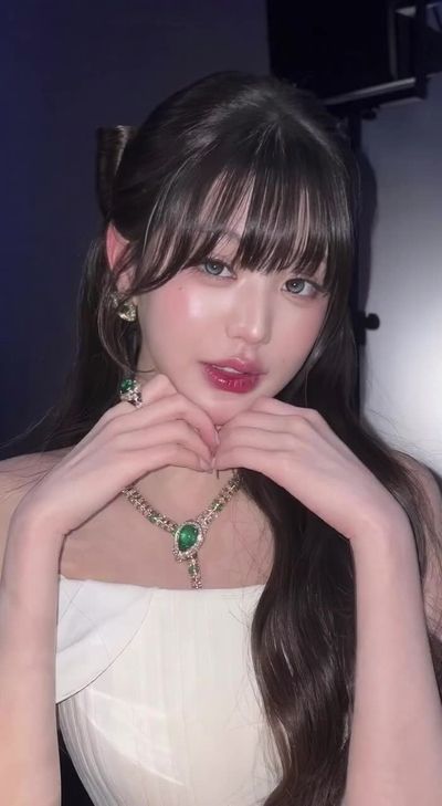 Wonyoung - fucking