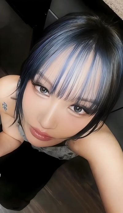 Siyeon - blowjob