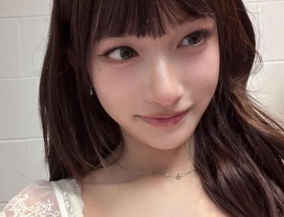 Leeseo - pov blowjob