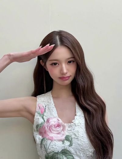 Wonyoung - threesome