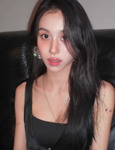 Chaeyoung - fucking