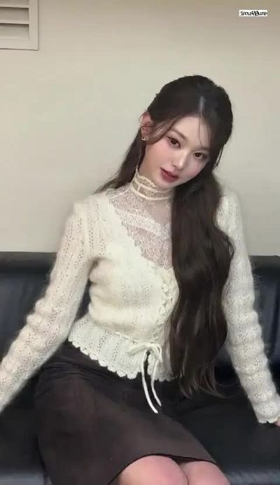 Wonyoung - group sex