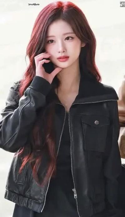Sullyoon - group sex