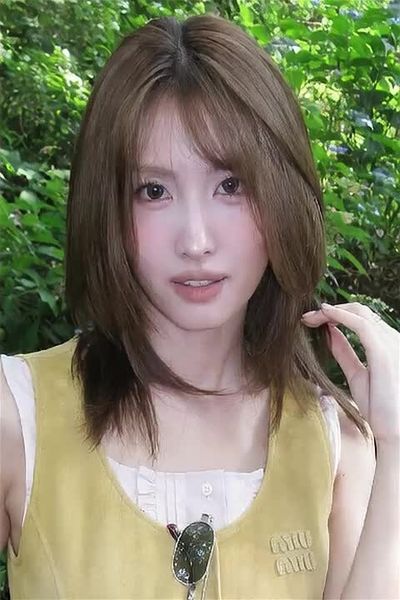 Momo - fucking