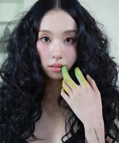 Chaeyoung - pov blowjob