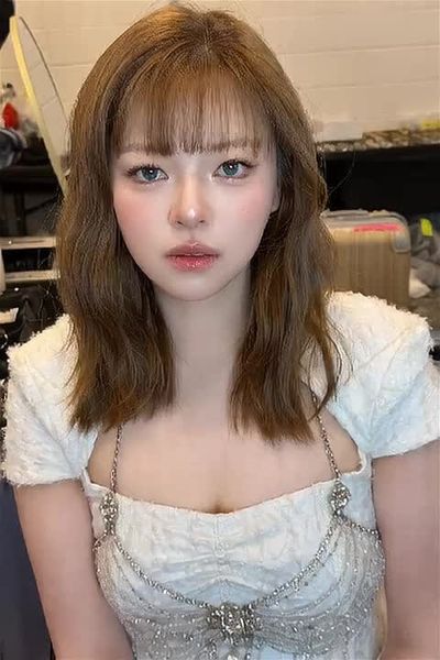 Jeongyeon - fucking