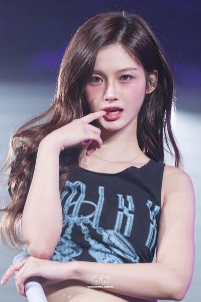 Sullyoon - creampie