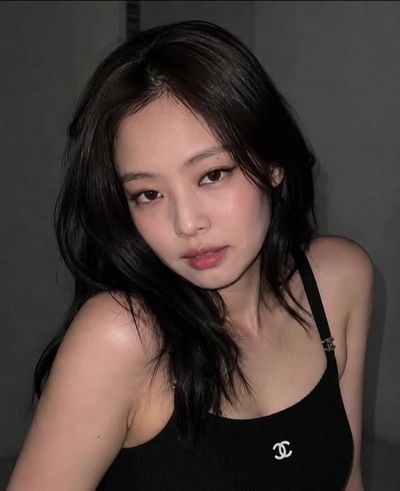 Jennie - blowjob