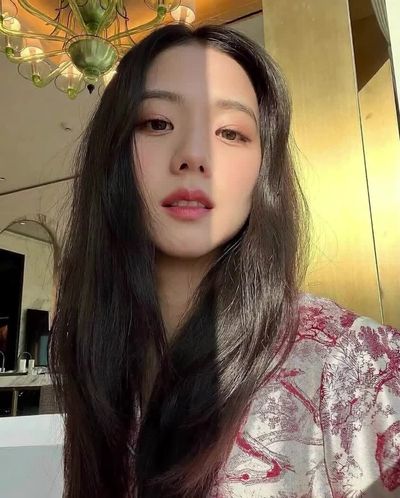 Jisoo - blowjob