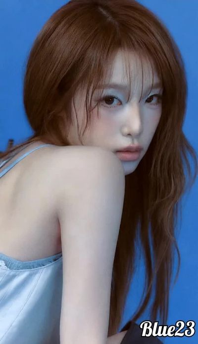 Yena - blowjob