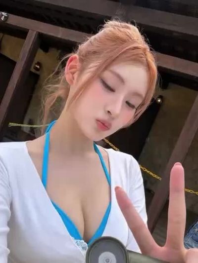 Athena - fucking