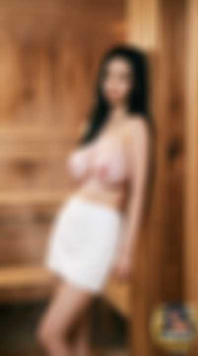 Karina - big boobs