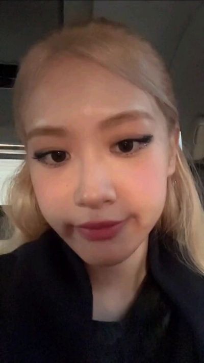 Rose - pov blowjob