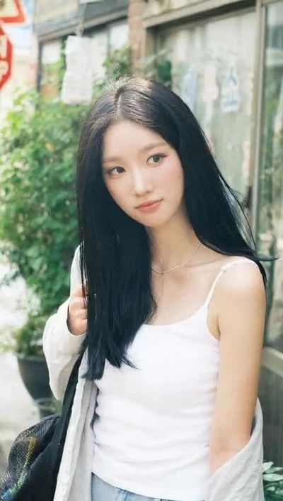 Sua - fucking