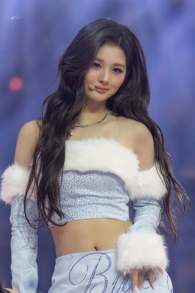 Sullyoon - fucking