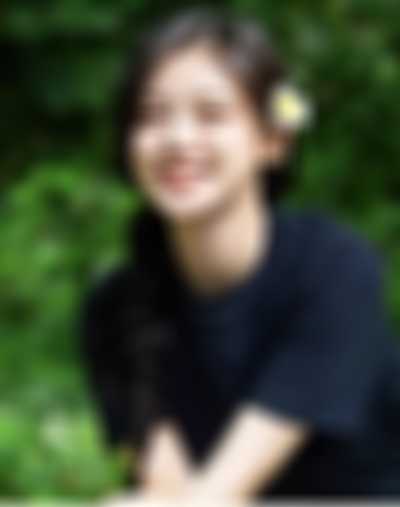Kim Yoo-jung - blowjob
