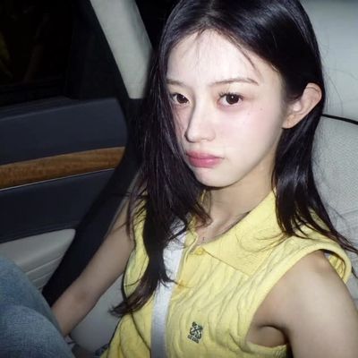 Minju - cum in mouth