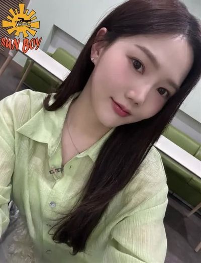 Hyojung - ahegao