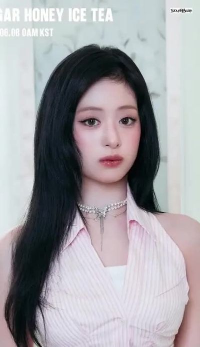 Ahyeon - fucking