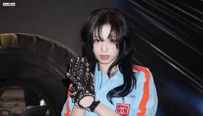 Ahyeon - fucking
