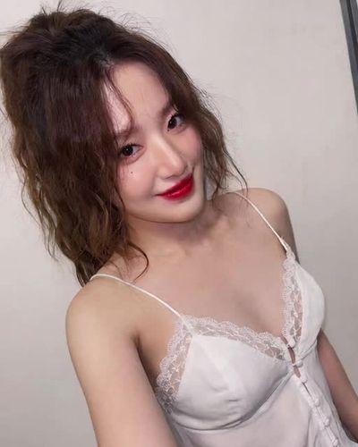 Shuhua - interracial