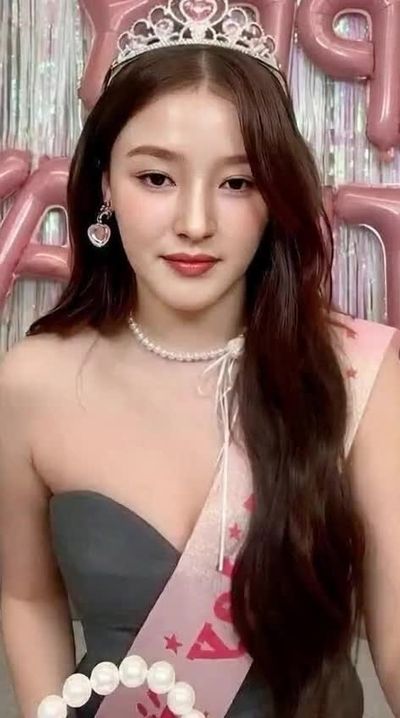 Nancy - fucking