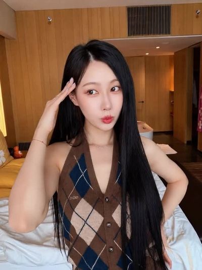 Handong - fucking