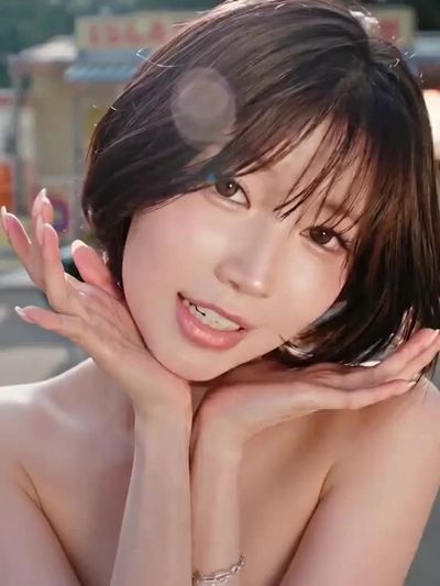 Asa - pov blowjob